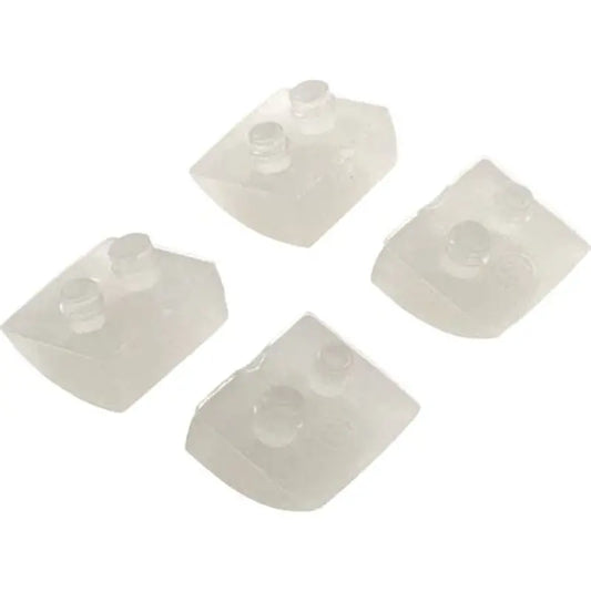 AquaStar HWN114 Vinyl Pod Shoes Replacement AXV413P