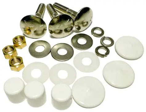 S.R. Smith Frontier II Mounting Bolt Kit 69-209-032-SS Stainless Steel