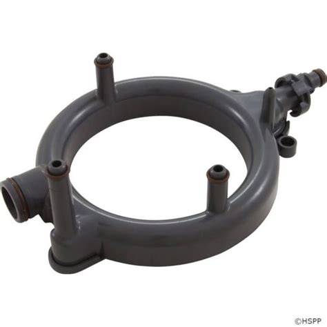 Pentair 360261 Racer Pool Cleaner Water Management Kit Components