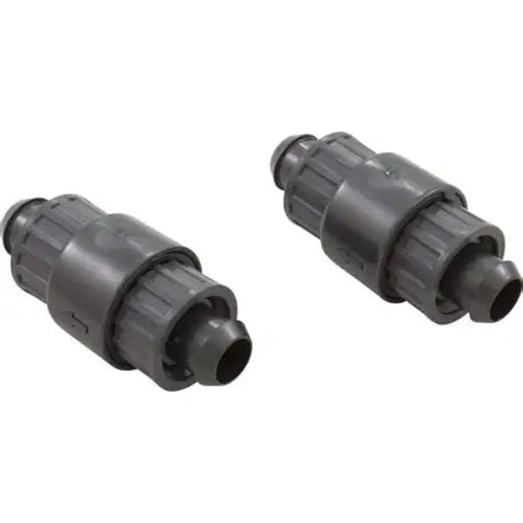 Pentair Racer Cleaner Feedline Swivel Kit 360249 Replacement Part