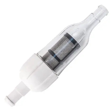 CMP Polaris Cleaner In-Line Filter Assembly 25563-080-000 48-080 Detail View