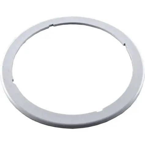 PAL Lighting Treo Max White Dress Ring 64-EGTMXDR-W Detail View