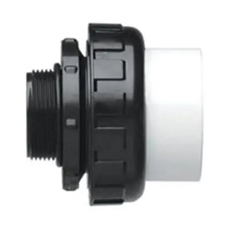 Swimables Pool Hi Temp Union Fitting SW-30-217 Close-Up