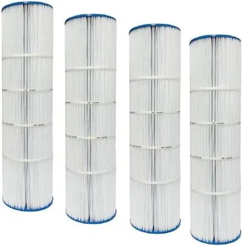 Pentair 179134 Cartridge 4-Pack 80 sq ft for Clean and Clear Plus 320 Filter