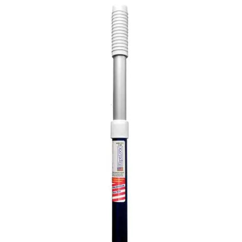 Skimlite Eliptilock Telescopic Pole 3006 Anti-Spin Design