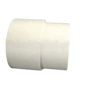 AquaStar Pipe Extender PE20101 2 Inch Detail View