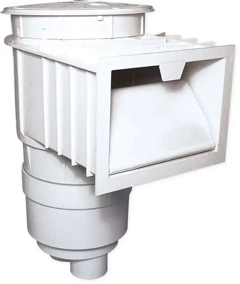 Waterway Renegade Skimmer Commercial Grade In-Ground 540-6200