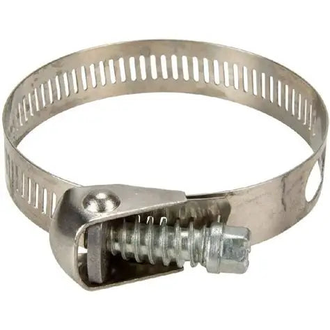 Pentair R172034 Rainbow Chemical Feeder Saddle Clamp