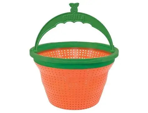 Oreq Gorilla Tuff Skimmer Basket G9-Basket Close-Up View