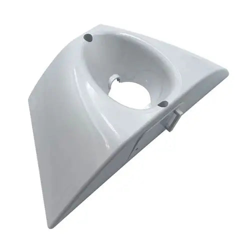 Polaris Vac-Sweep 280 Bottom K10 Detail View