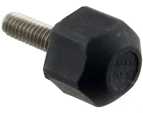 Pentair 37337-6080 Pool Pump Impeller Lock Screw WhisperfloXF IntellifloXF