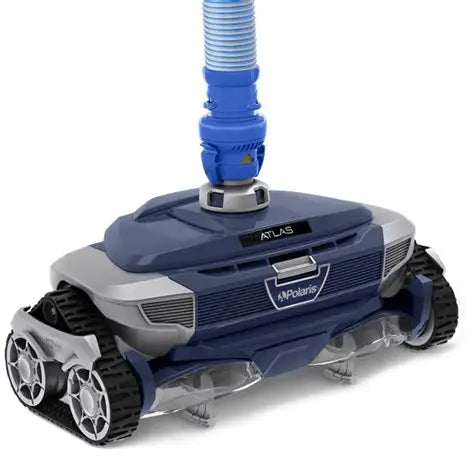 Polaris FSATLAS Atlas Suction Side Cleaner