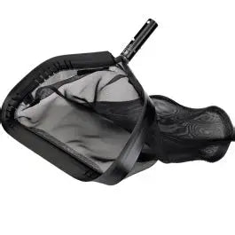 Piranha II Complete Net PA2-500 Regular Bag Close-Up