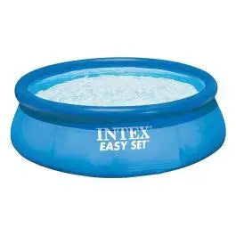 Intex 28117EH Easy Set Inflatable Pool Setup View