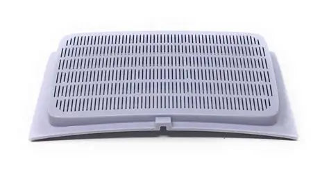 Swimables Hayward AXV051AWH Rear Screen Replacement SW-61-051 Detail