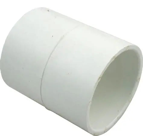 Dura Plastic 429-020 Schedule 40 PVC Coupling Detail