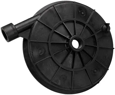 Polaris P82 Halcyon Volute with Drain Plug and O-Ring - Side View