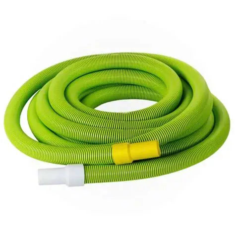 Oreq Pro Master Flex Vacuum Hose VH3240 Green 40 Ft Detail