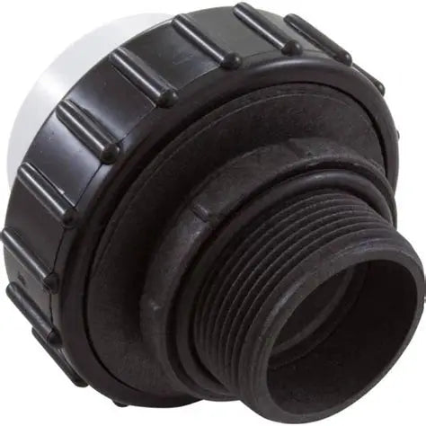 CMP 21063-150-000 Short Hi-Temp PVC Threaded Union 1.5" x 1.5"