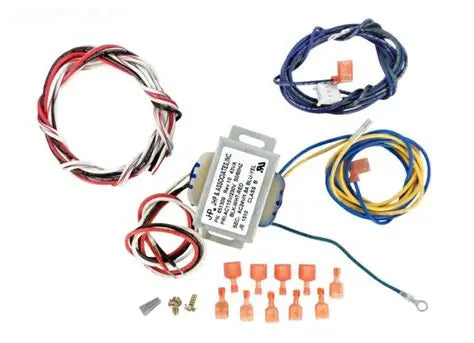 Raypak Heater Transformer Wire Harness Kit 006736F Detail