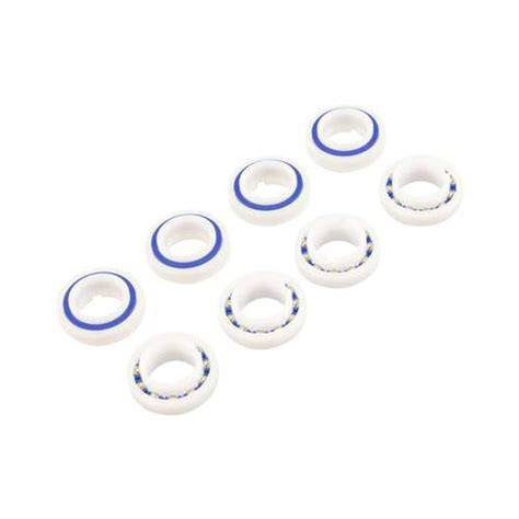 CMP Ball Bearings 8-Pack for Polaris Cleaners 9-100-1108 25563-270-800 Detail View