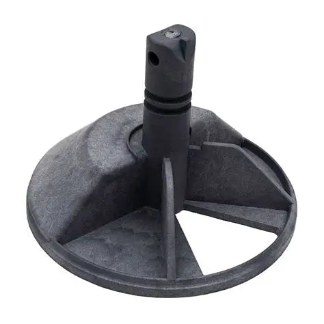 Pentair 271168 2-inch valve diffuser for HiFlow top and side mount multiport valves