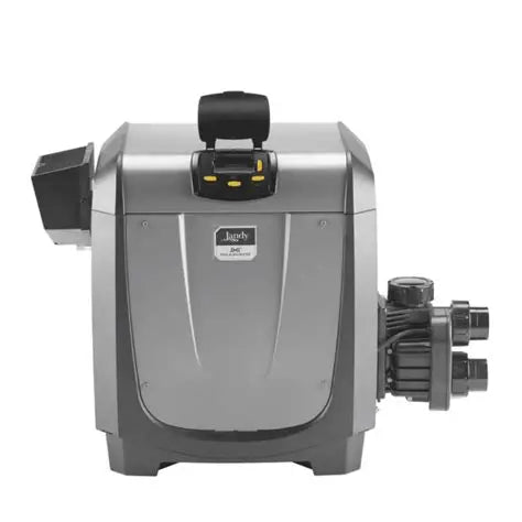 Jandy JXi Propane Heater JXI400P Detail View