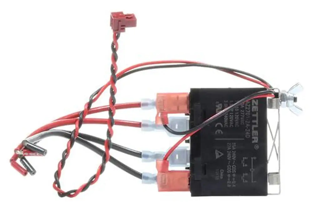 Swimables Raypak Low NOx Heater Sensor Adapter SW-43-714 006714F