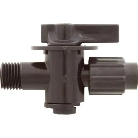 AquaStar CH1065 replacement control valve for CH200 pool chlorinator