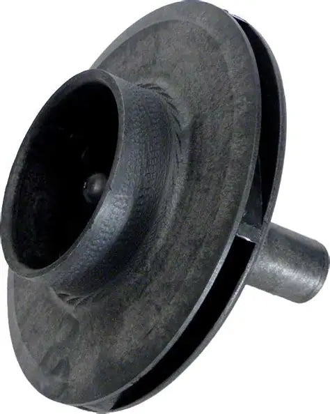Pentair C105-236PC Pool Pump Impeller Replacement