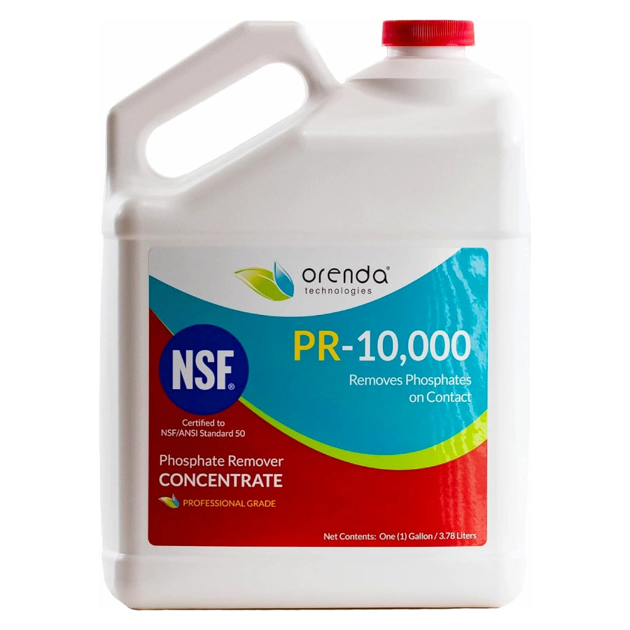 Orenda PR-10000 Phosphate Remover, 1 Gallon