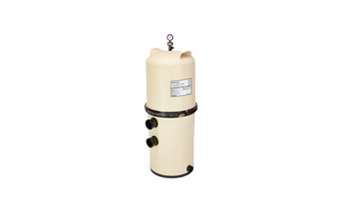 FullFloXF™ C620 High-Efficiency Cartridge Filter with 620 SqFt