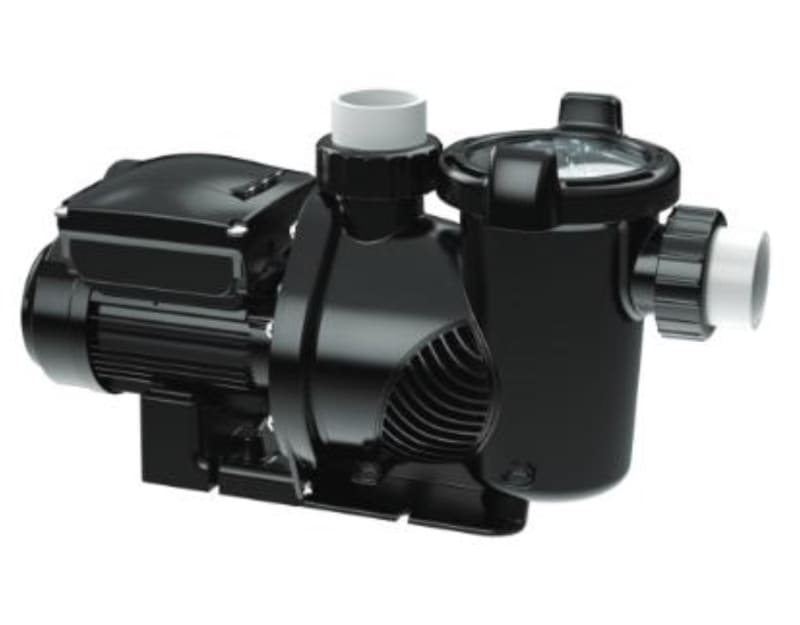 AquaStar PLP300S 3HP Variable Speed Pool Pump