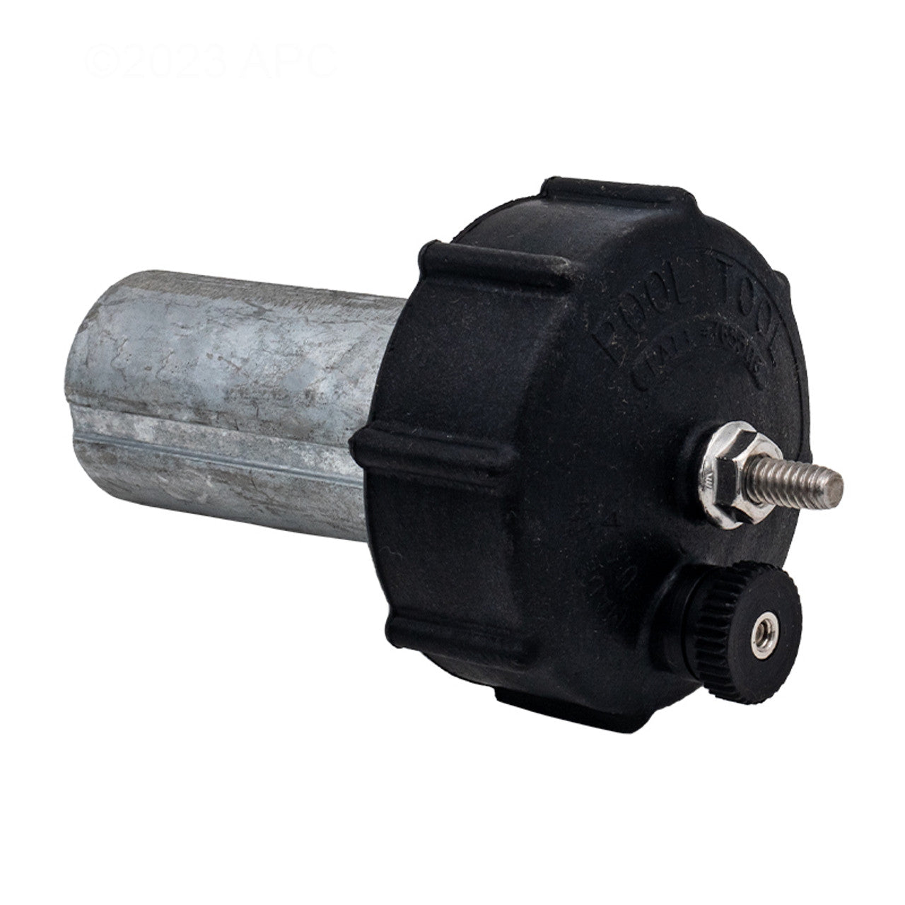 Pool Tool Inline Zinc Anode Anti Corrsion Replacement Kit | 104R-KIT