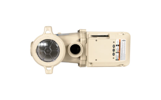 IntelliFlo3® VSF Pump with Relay Board 3 HP 208-230V