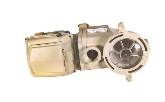 WhisperFlo® VST Variable Speed Pump 115/208-230V