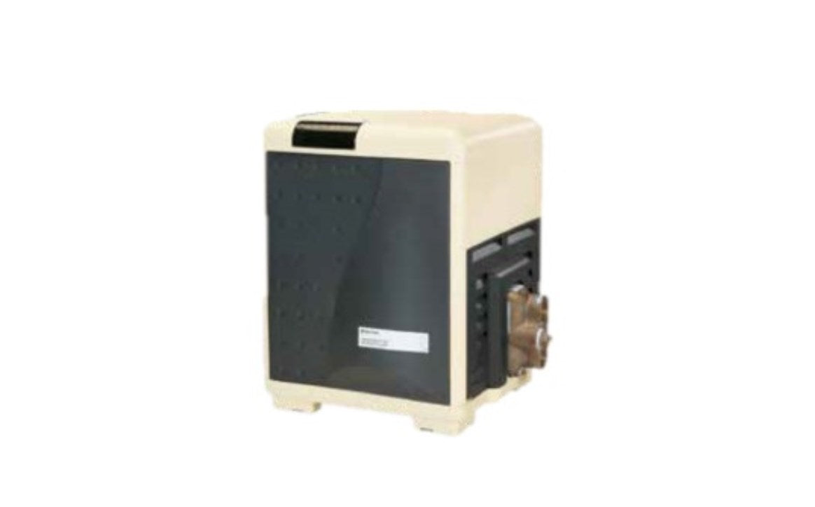 MasterTemp® Digital IID Heavy Duty Natural Gas Low NOx Heater 400K ASME HD BTU