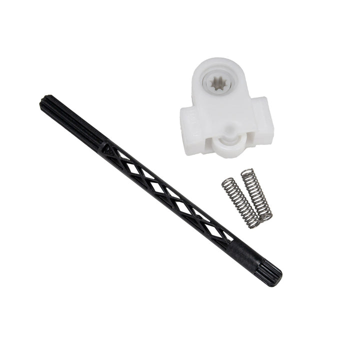 PVXH011SA | Hayward AquaNaut Steering Bracket Roller