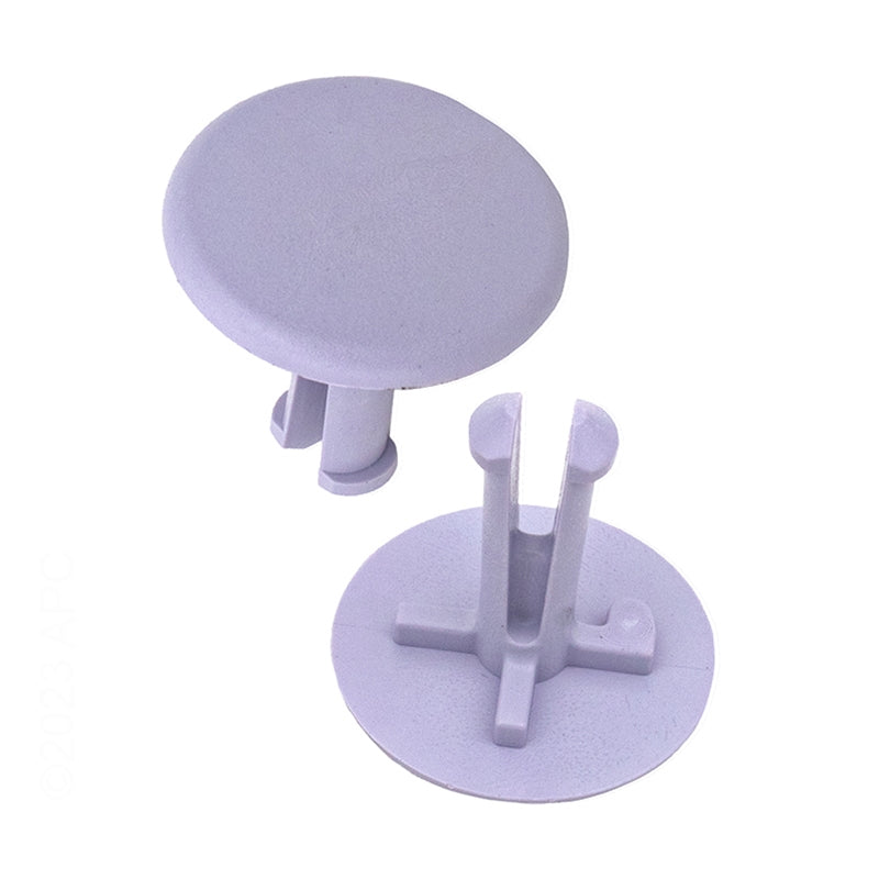 PVXS0006-237 | Hayward AquaNaut Wheel Retainer | 2 Pack