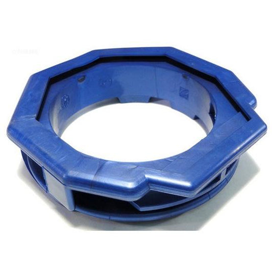 Zodiac Baracuda Wahoo Foot Pad W70487 Blue Detail