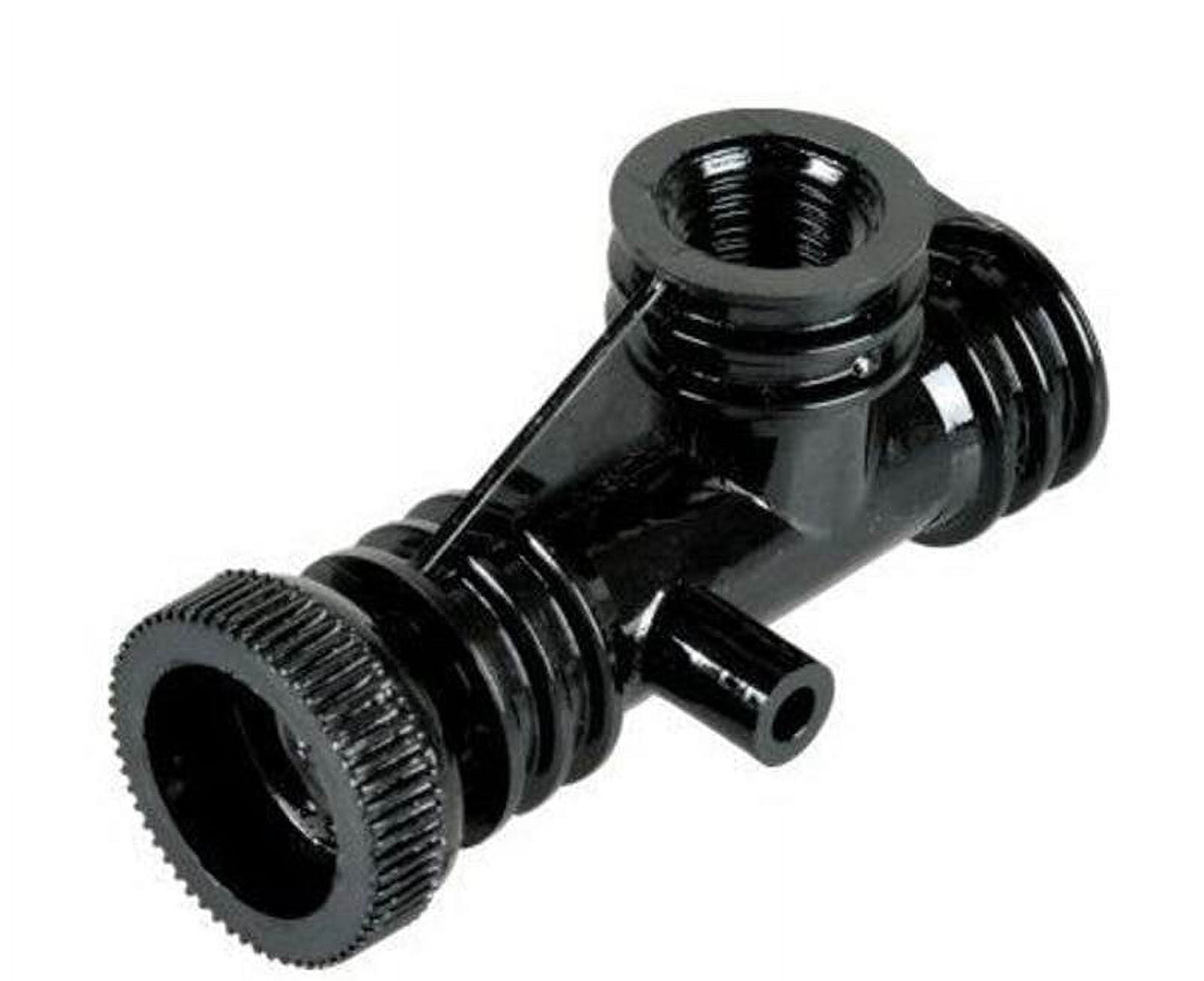 Swimables Pentair 154689Z Air Bleeder Tee Assembly SW-26-689 Detail