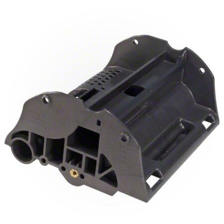 Pentair 360291 Bottom Cover Kit for Rebel and Warrior Cleaners - Components View