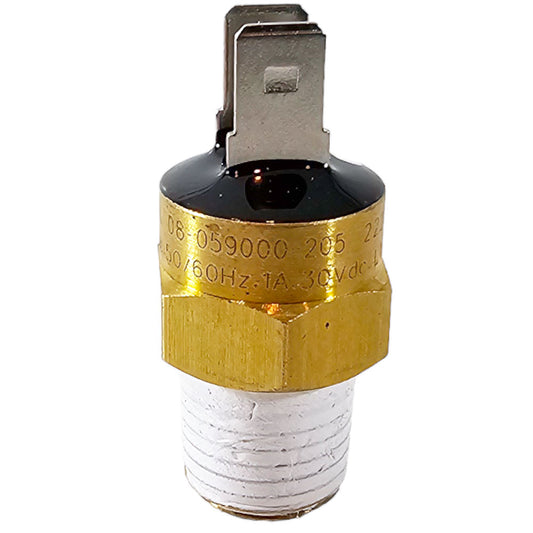 Pentair ETI 400 AGS Shut-Off Switch 475985 Close-Up