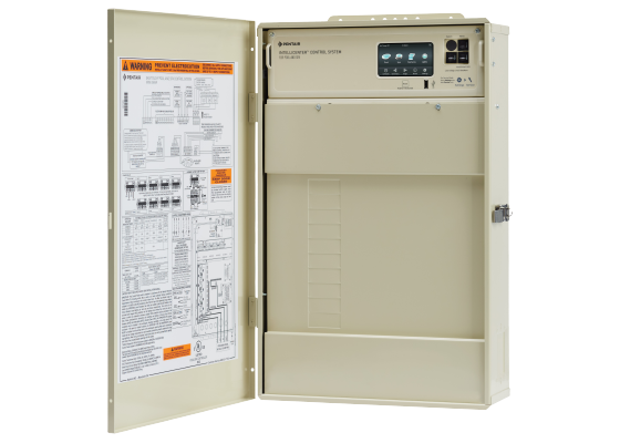 521904 | Pentair IntelliCenter I8PS 8 Function Control System