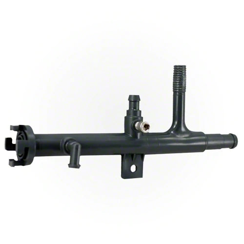 Pentair LLU6G Legend Gray Feed Mast With O-Ring Replacement Part
