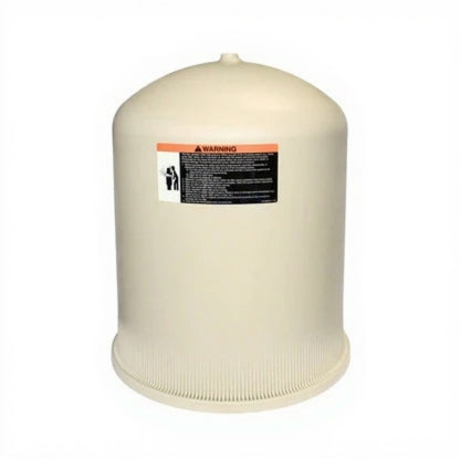 Pentair FNS Plus Filter Lid Assembly | 60 Square Feet Tank Lid | 170022