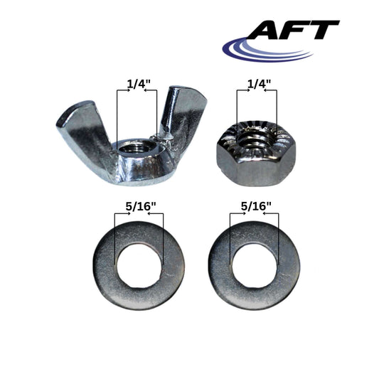 Pentair FNS Plus Filter Rod Assembly | 24 sq. ft Filter Tie Rod | ROD24-P