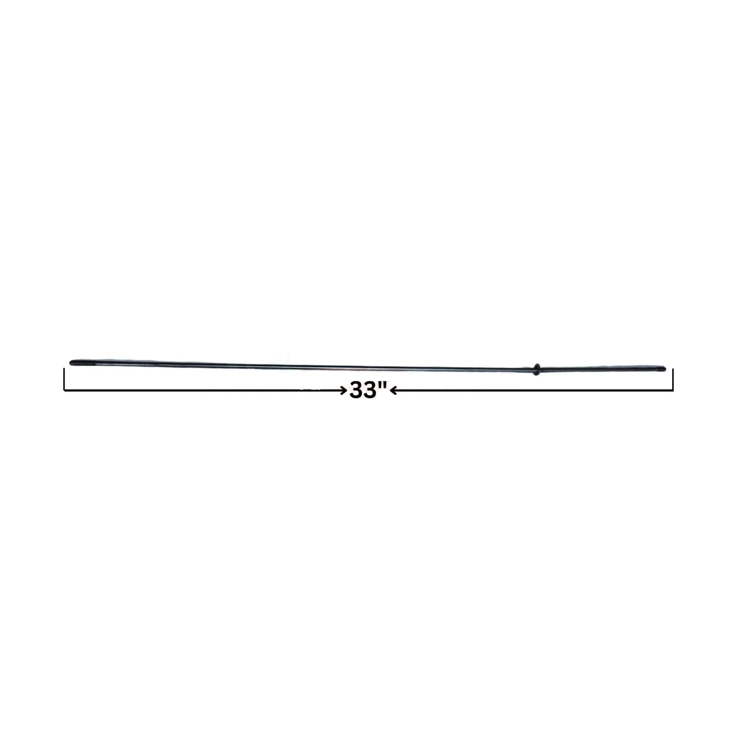 Pentair 072868 Filter Rod Assembly Kit for Purex 48 sq. ft. DE Filters
