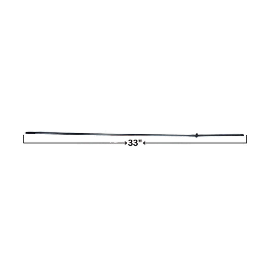 Pentair 072868 Filter Rod Assembly Kit for Purex 48 sq. ft. DE Filters