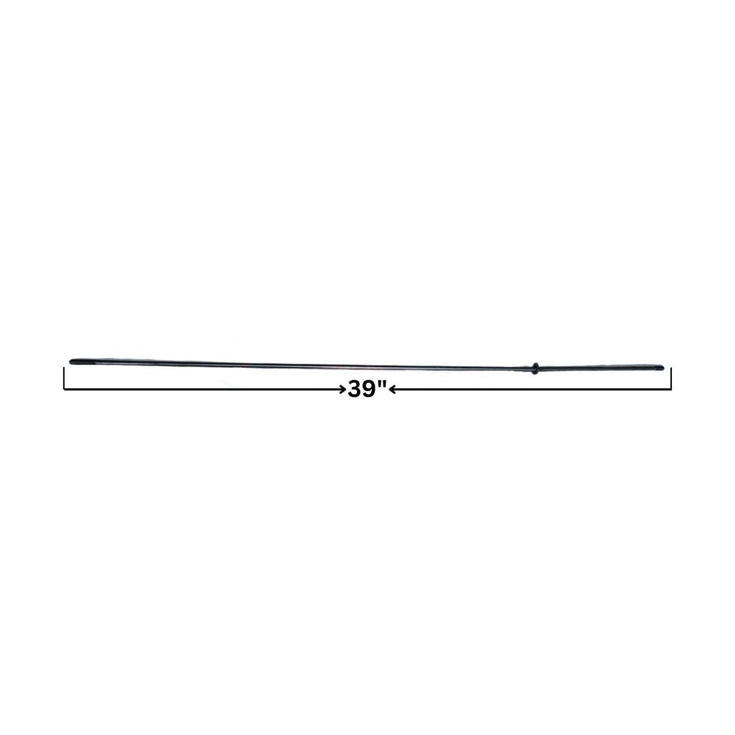 Pentair Purex Filter Rod Assembly | 60 sq. ft Filter Tie Rod | 072867